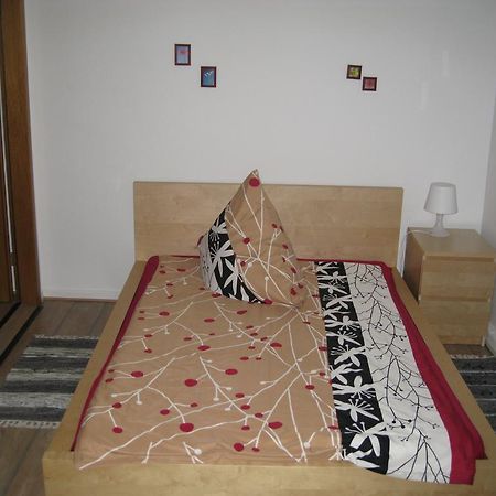 Abels Appartements بوخوم المظهر الخارجي الصورة