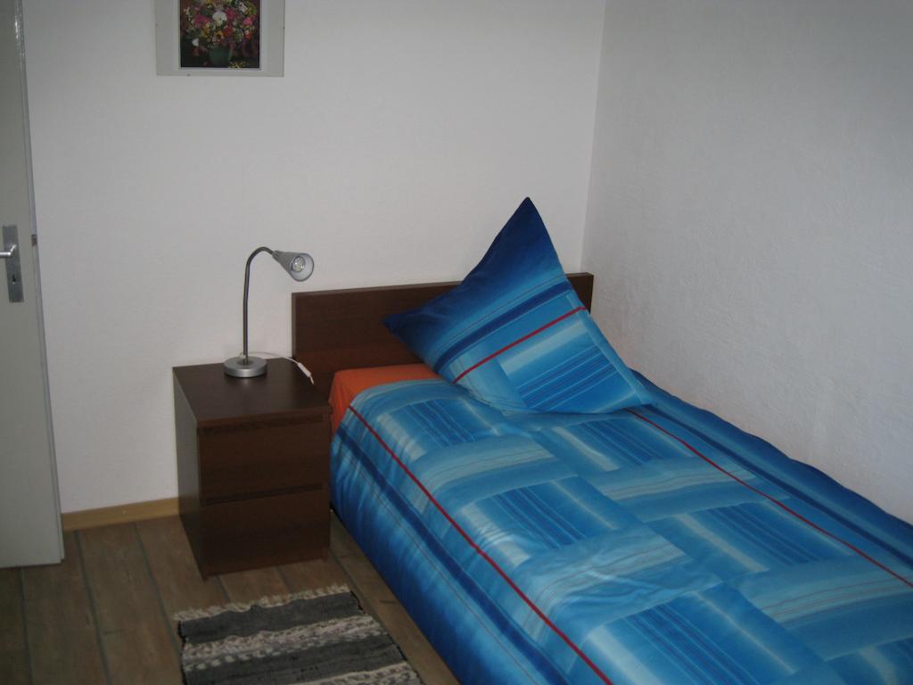 Abels Appartements بوخوم الغرفة الصورة