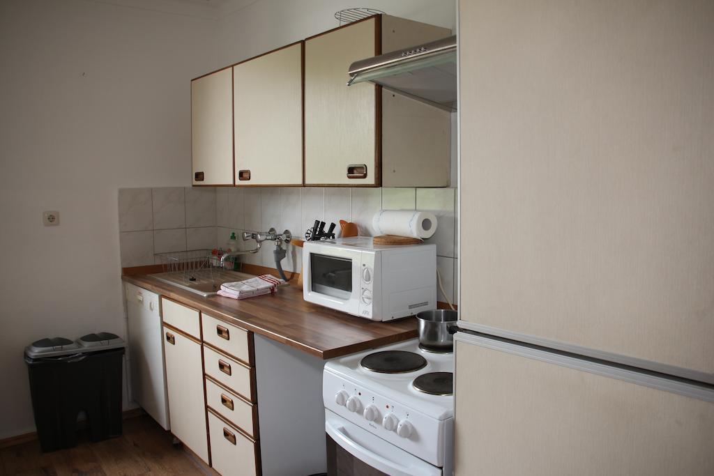 Abels Appartements بوخوم المظهر الخارجي الصورة