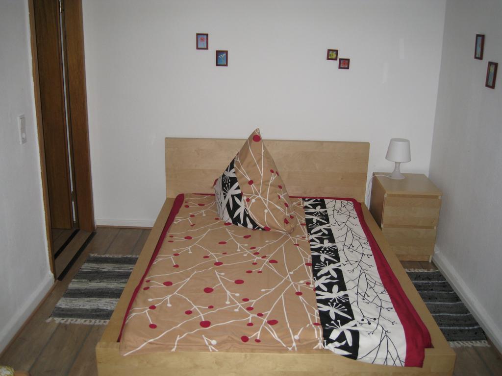 Abels Appartements بوخوم المظهر الخارجي الصورة