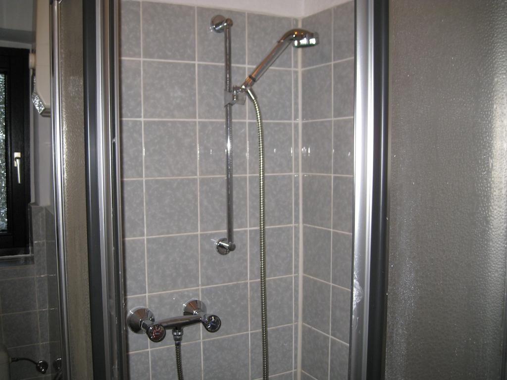 Abels Appartements بوخوم الغرفة الصورة