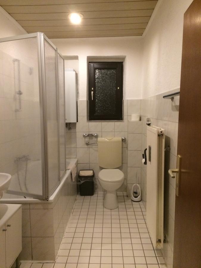 Abels Appartements بوخوم المظهر الخارجي الصورة