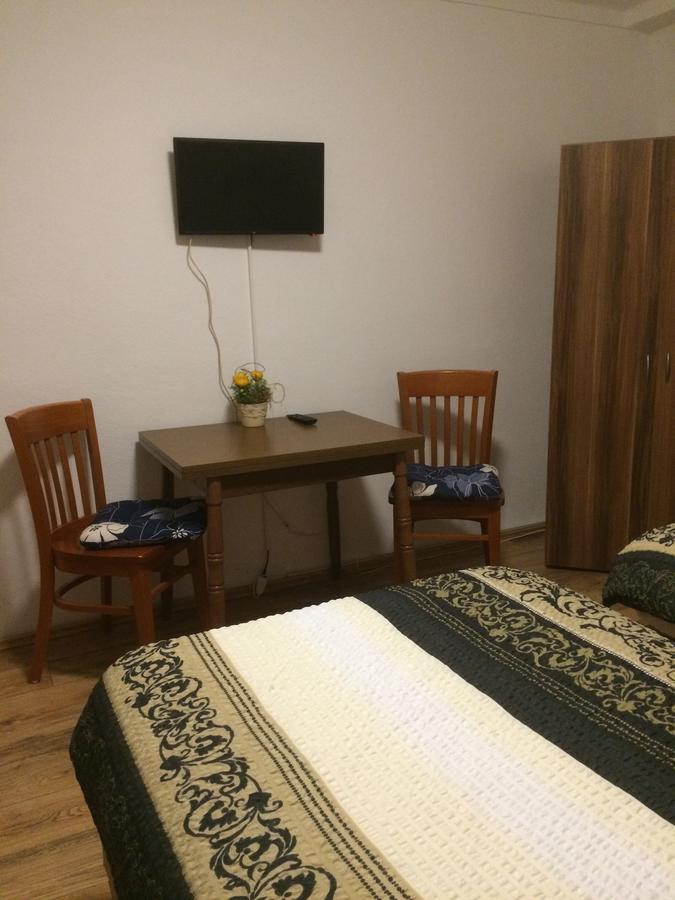 Abels Appartements بوخوم المظهر الخارجي الصورة
